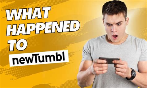 newtumbl|what happened to newtumbl website.